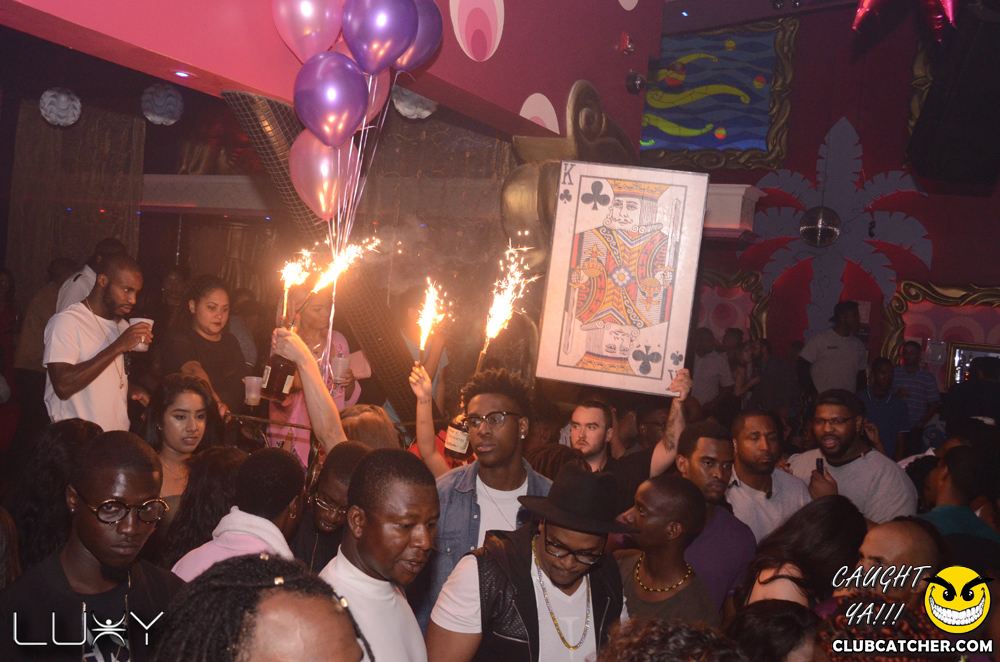 Luxy nightclub photo 87 - July 22nd, 2017
