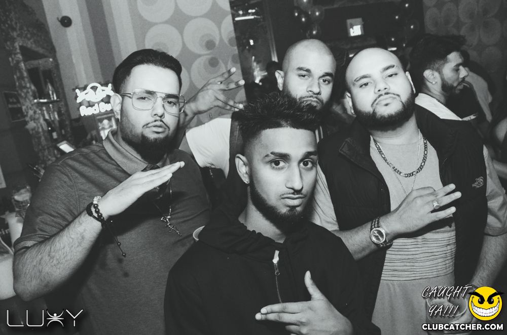 Luxy nightclub photo 90 - July 22nd, 2017