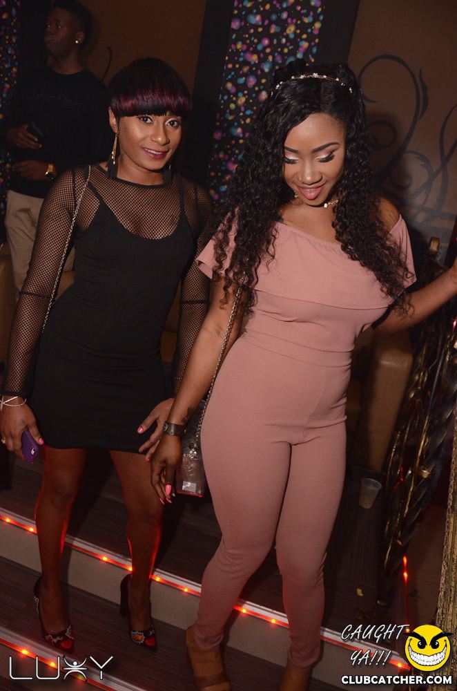 Luxy nightclub photo 10 - July 22nd, 2017