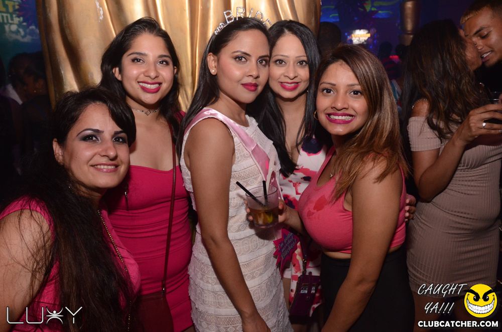 Luxy nightclub photo 91 - July 22nd, 2017