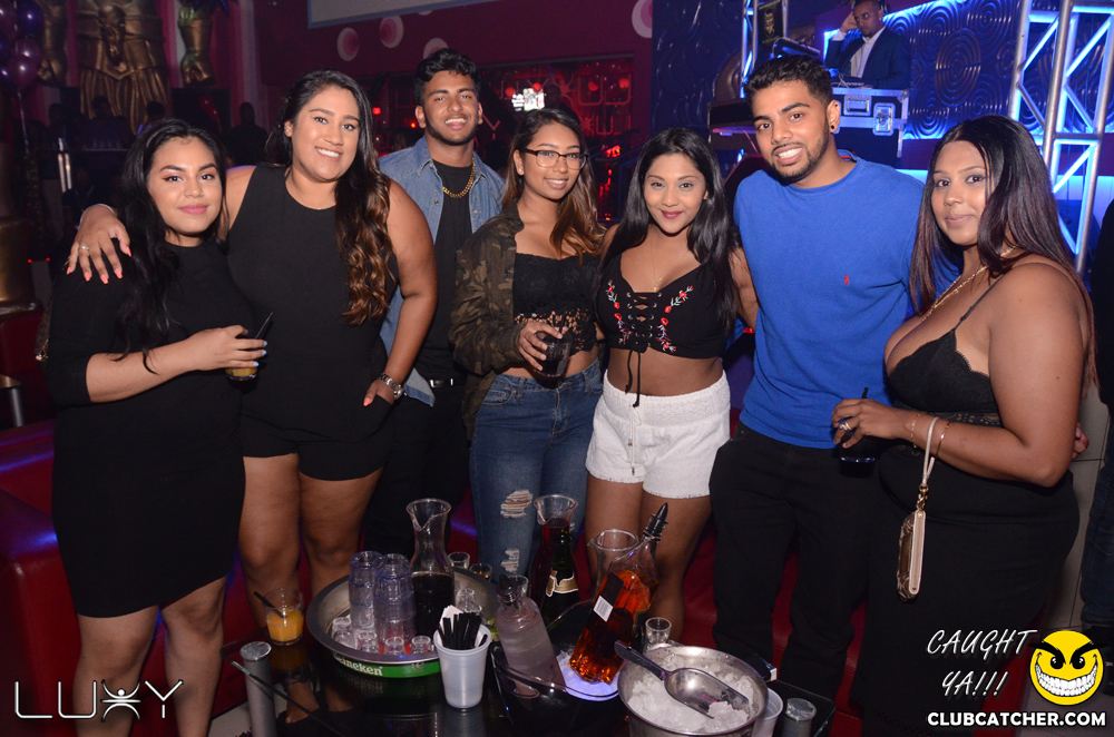 Luxy nightclub photo 92 - July 22nd, 2017