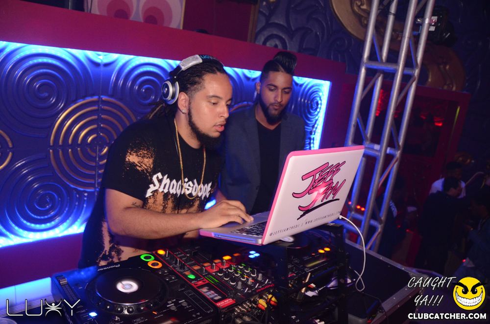 Luxy nightclub photo 93 - July 22nd, 2017
