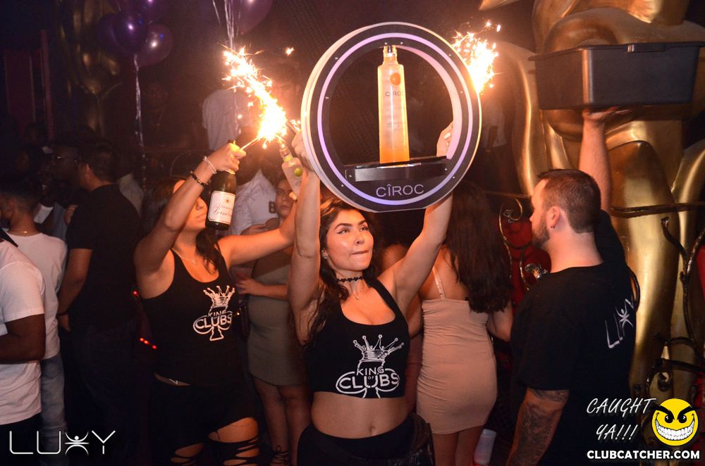 Luxy nightclub photo 94 - July 22nd, 2017