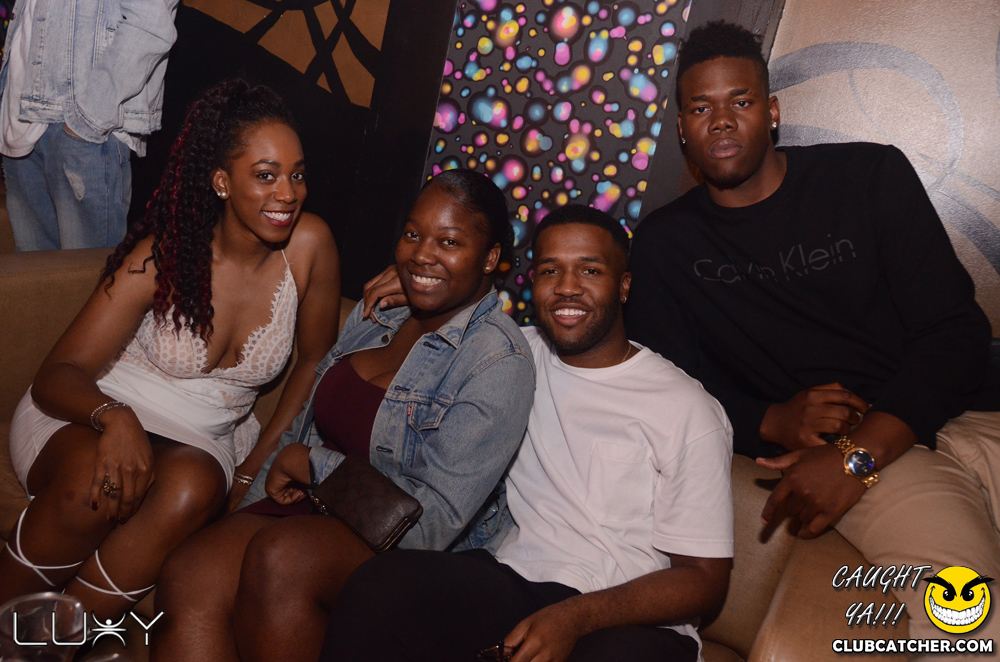 Luxy nightclub photo 96 - July 22nd, 2017