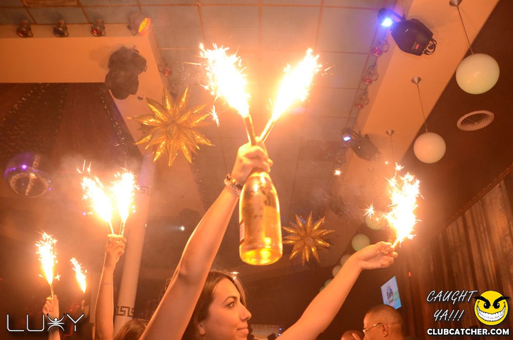 Luxy nightclub photo 97 - July 22nd, 2017