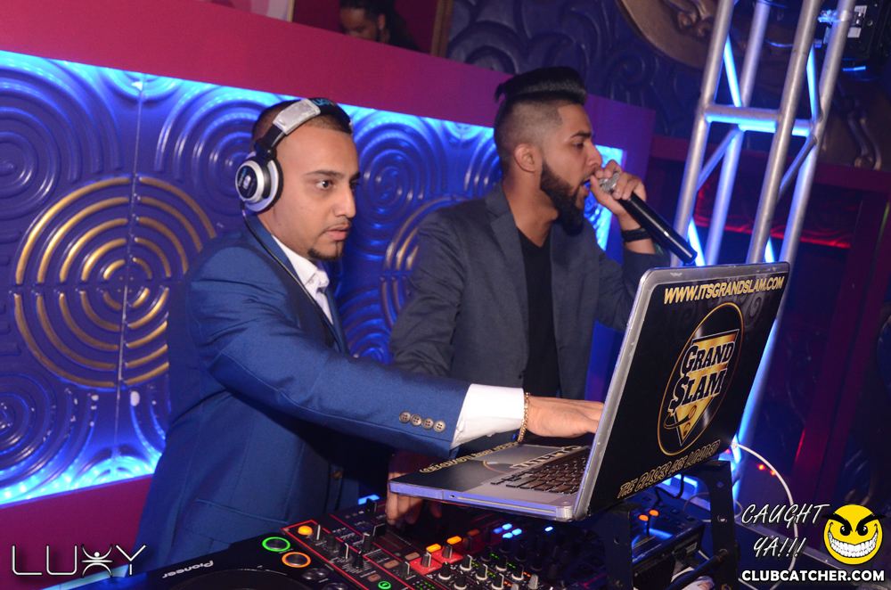 Luxy nightclub photo 98 - July 22nd, 2017