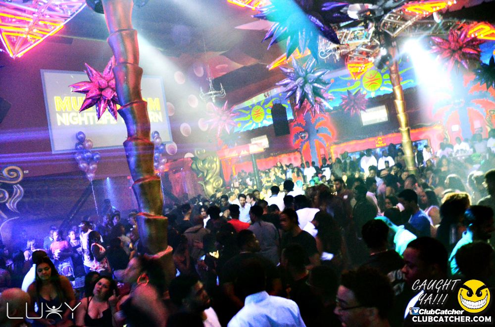 Luxy nightclub photo 1 - July 28th, 2017