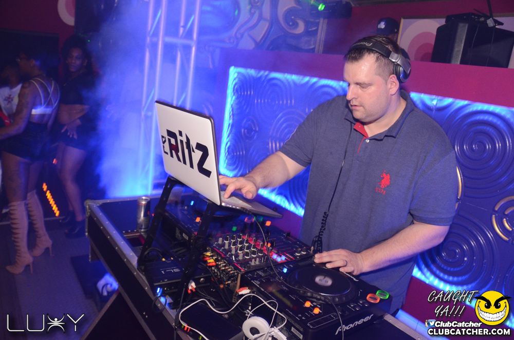 Luxy nightclub photo 11 - July 28th, 2017