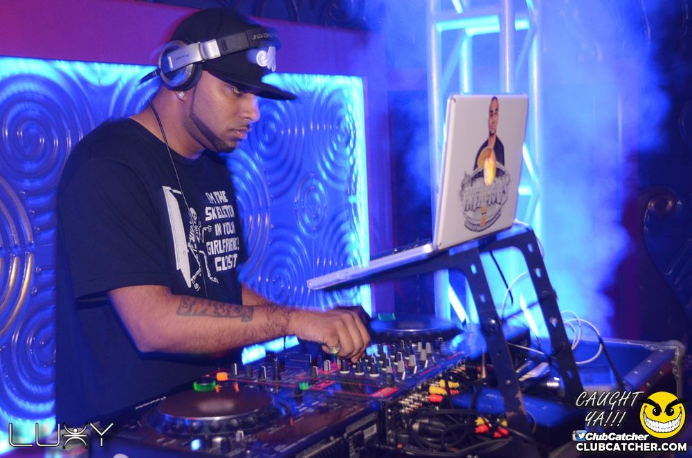 Luxy nightclub photo 102 - July 28th, 2017