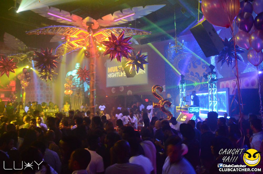 Luxy nightclub photo 104 - July 28th, 2017