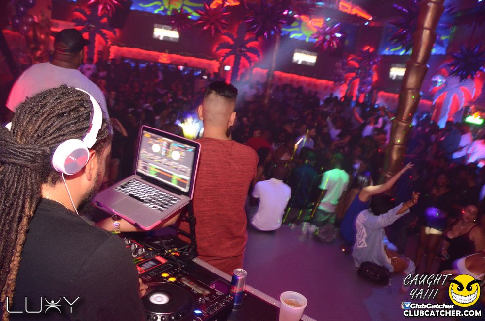 Luxy nightclub photo 105 - July 28th, 2017