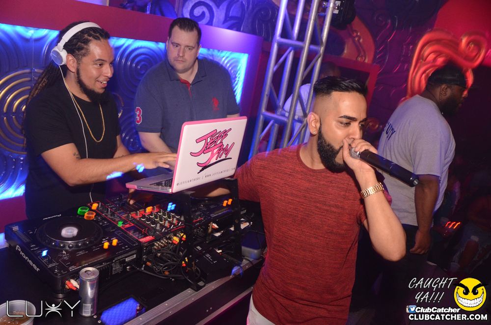 Luxy nightclub photo 106 - July 28th, 2017