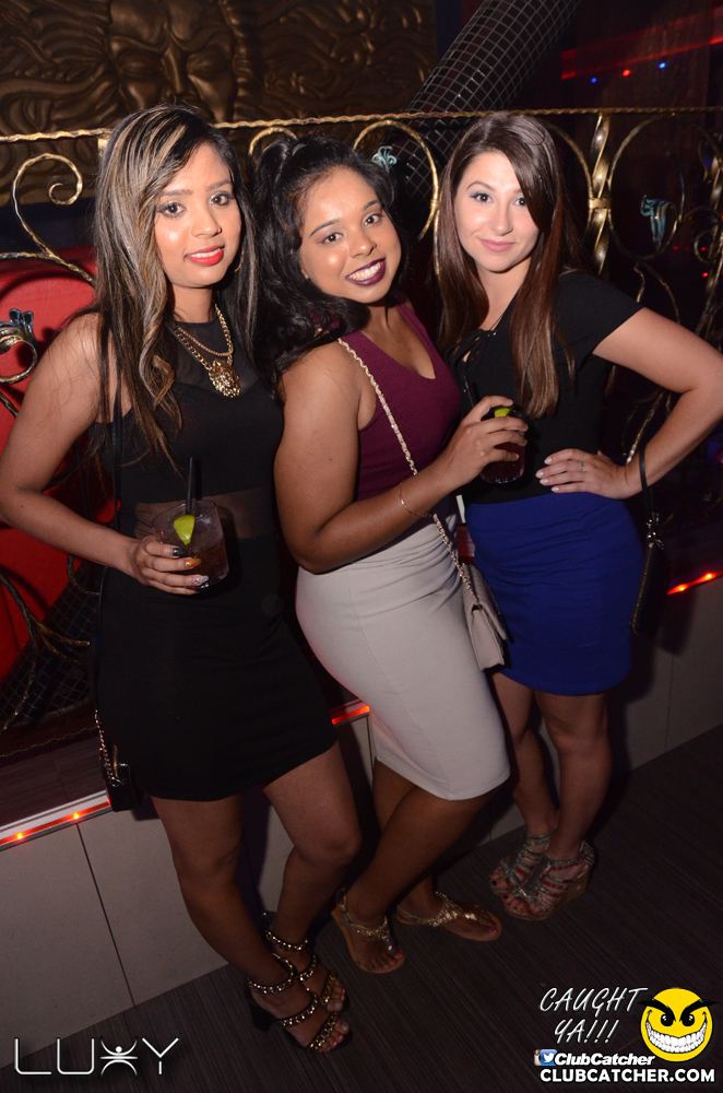 Luxy nightclub photo 107 - July 28th, 2017
