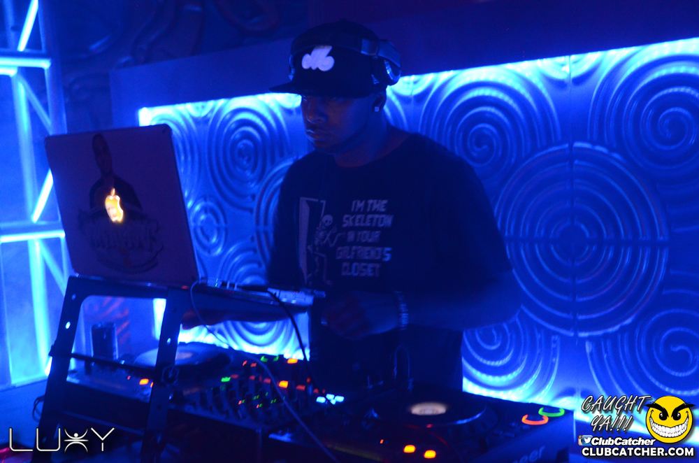 Luxy nightclub photo 108 - July 28th, 2017