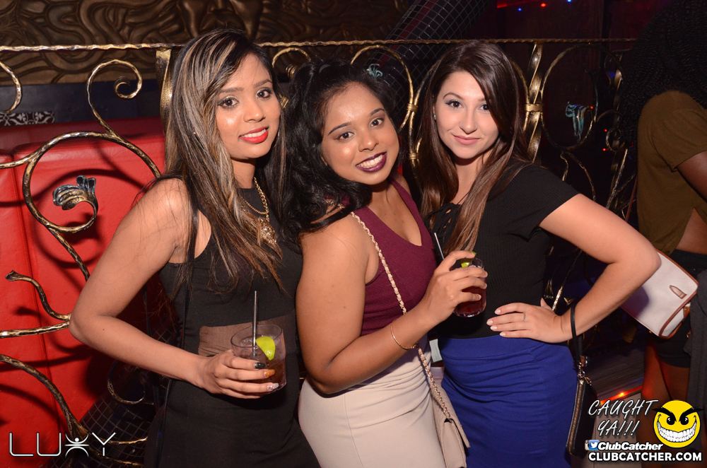 Luxy nightclub photo 109 - July 28th, 2017