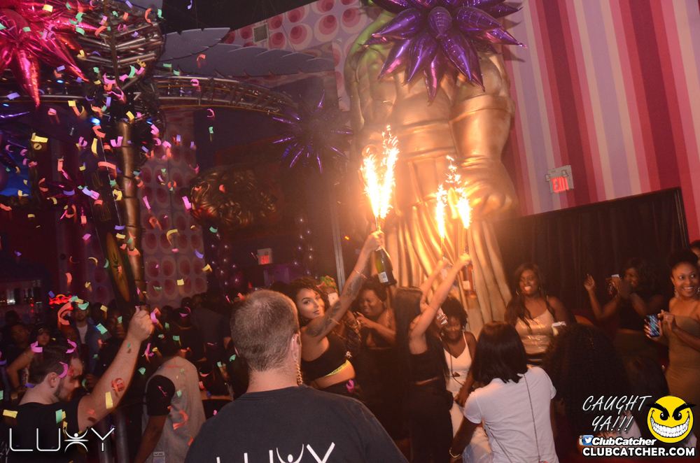 Luxy nightclub photo 110 - July 28th, 2017