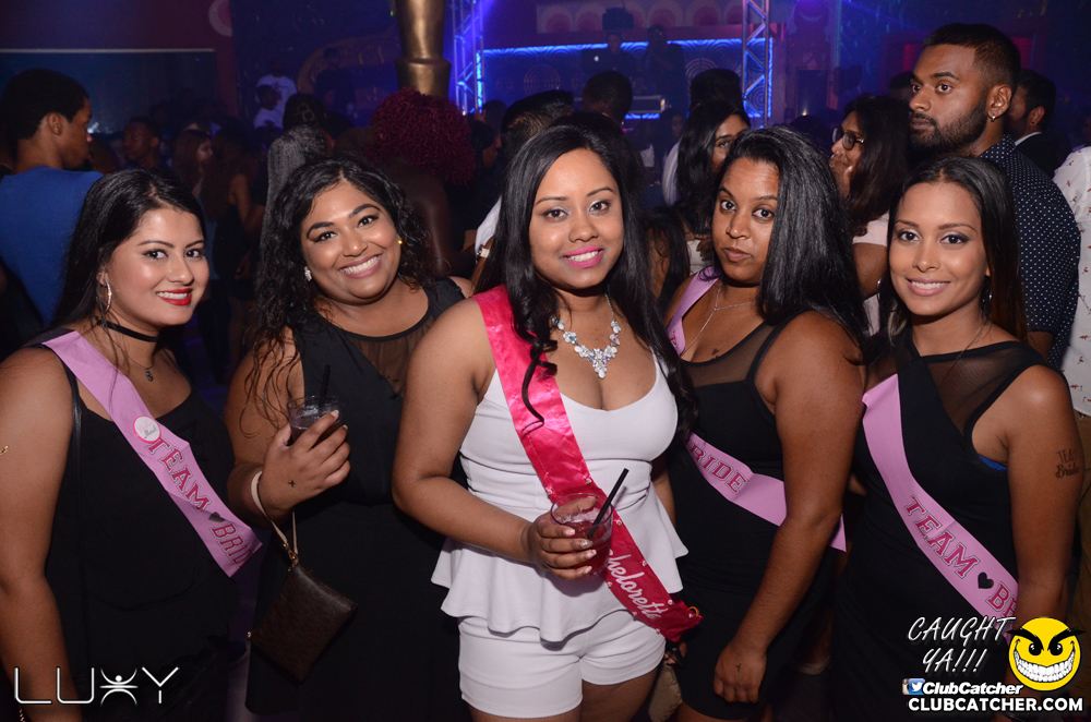 Luxy nightclub photo 12 - July 28th, 2017