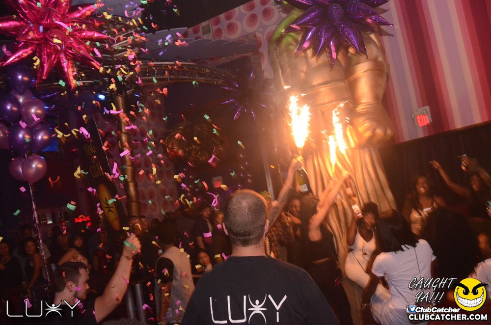 Luxy nightclub photo 112 - July 28th, 2017