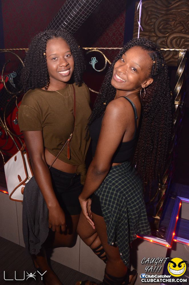 Luxy nightclub photo 114 - July 28th, 2017
