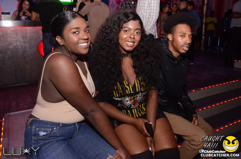 Luxy nightclub photo 115 - July 28th, 2017