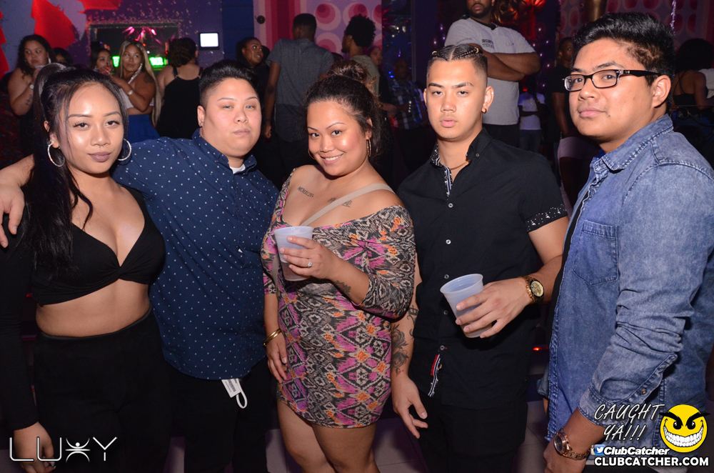 Luxy nightclub photo 117 - July 28th, 2017