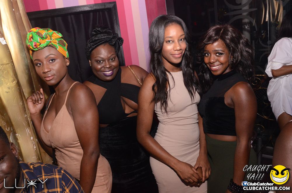 Luxy nightclub photo 120 - July 28th, 2017