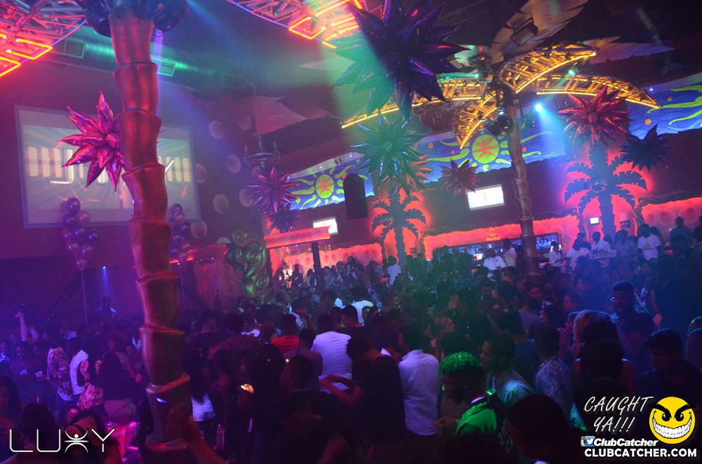 Luxy nightclub photo 121 - July 28th, 2017