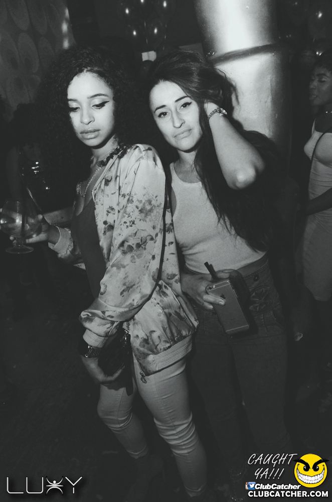 Luxy nightclub photo 122 - July 28th, 2017