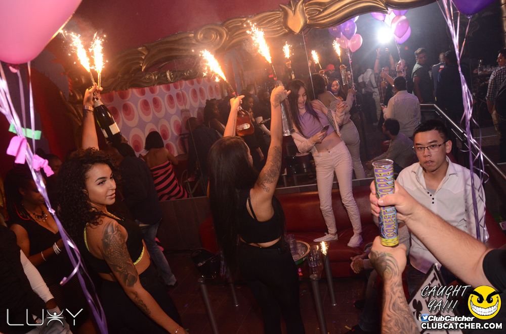 Luxy nightclub photo 123 - July 28th, 2017