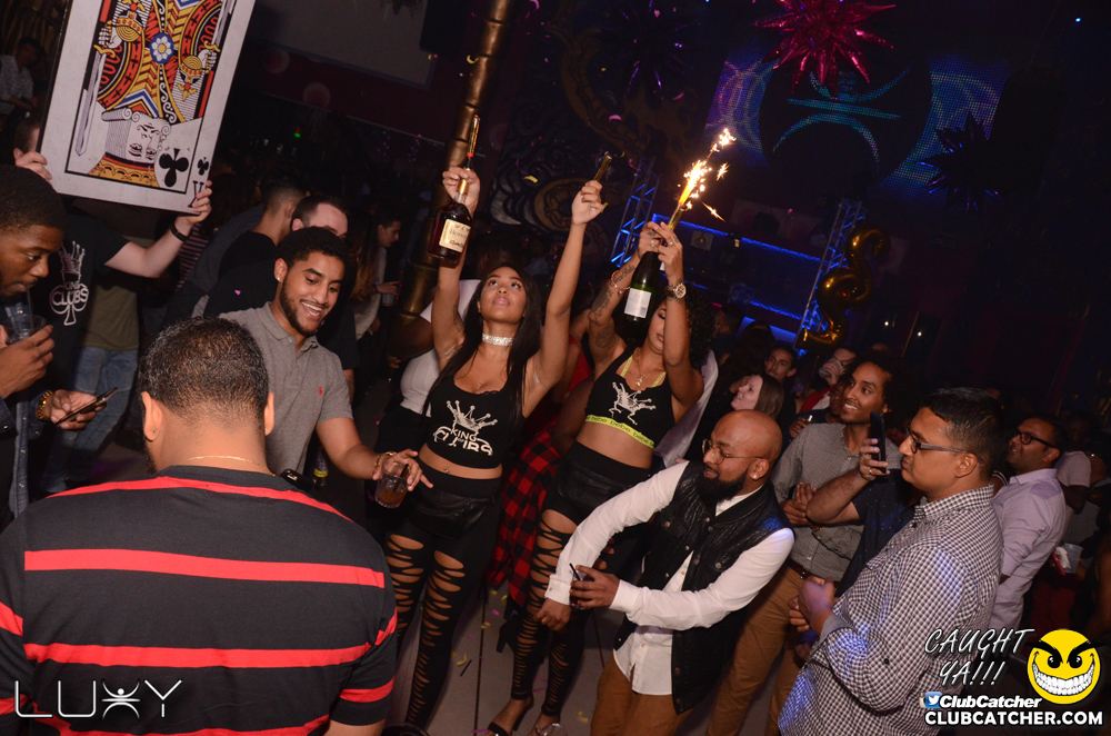 Luxy nightclub photo 124 - July 28th, 2017