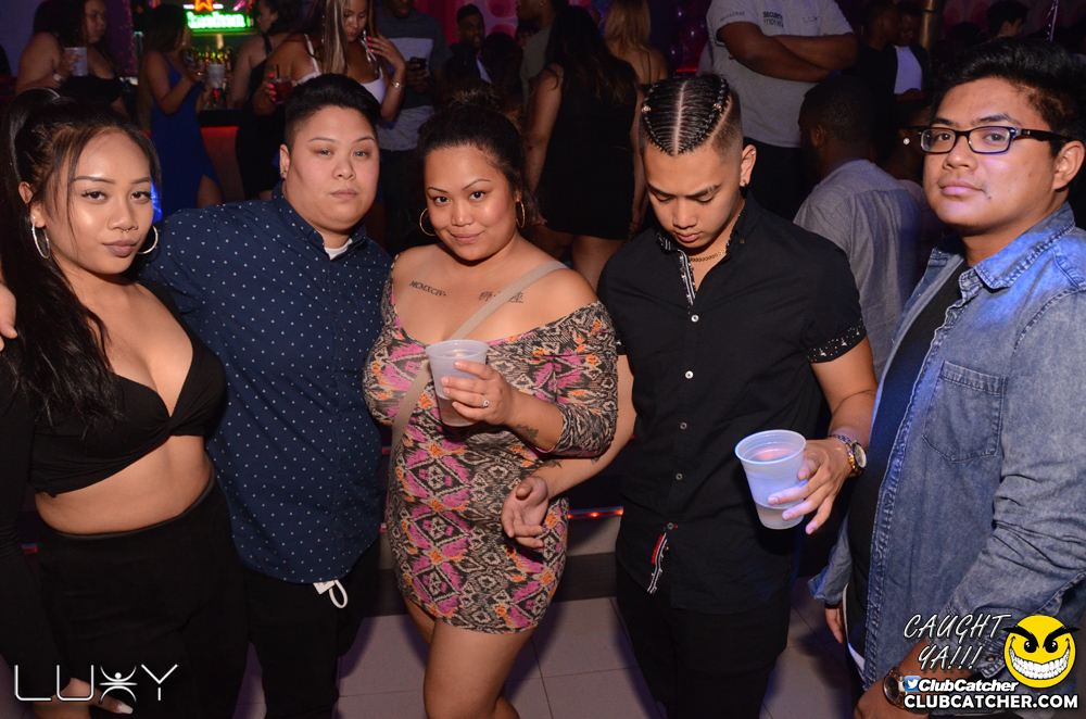Luxy nightclub photo 125 - July 28th, 2017