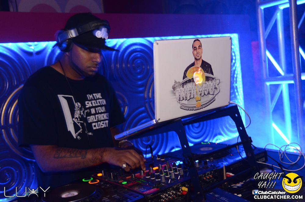 Luxy nightclub photo 126 - July 28th, 2017