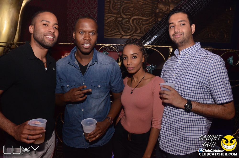Luxy nightclub photo 129 - July 28th, 2017