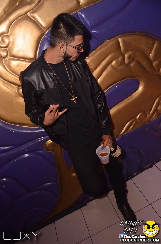 Luxy nightclub photo 130 - July 28th, 2017