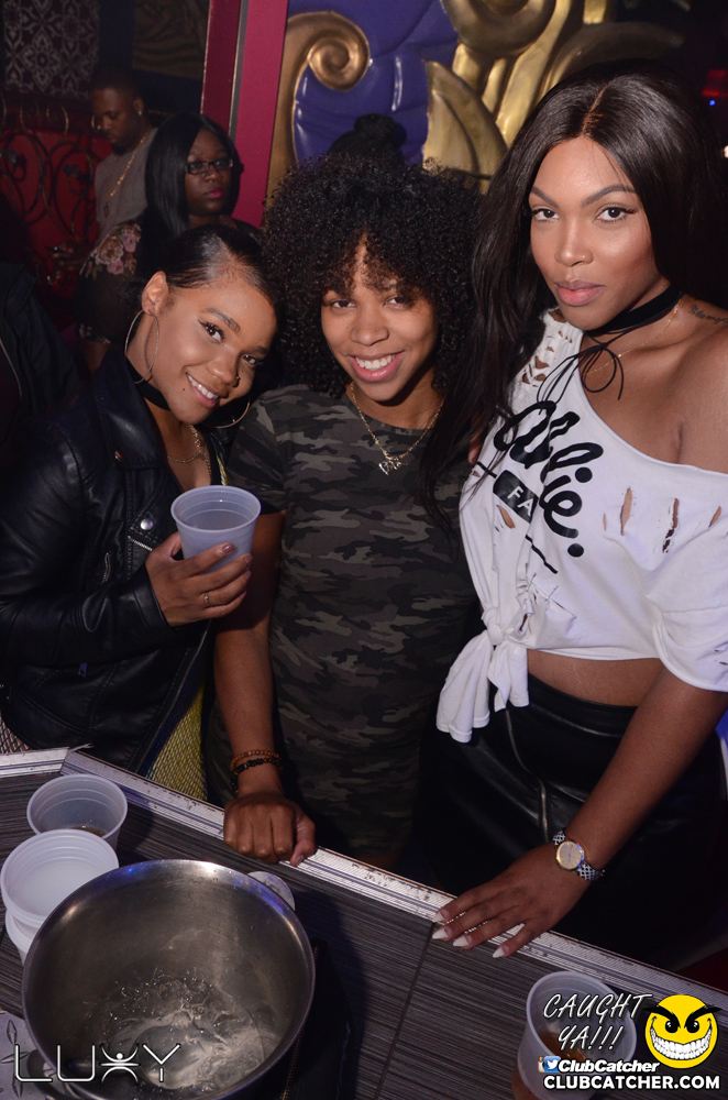 Luxy nightclub photo 14 - July 28th, 2017