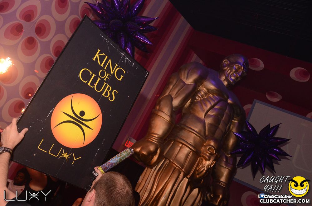 Luxy nightclub photo 132 - July 28th, 2017