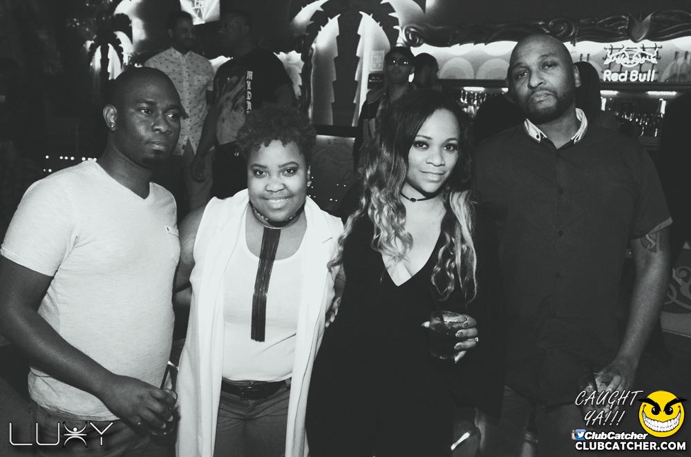 Luxy nightclub photo 136 - July 28th, 2017