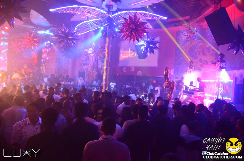 Luxy nightclub photo 137 - July 28th, 2017