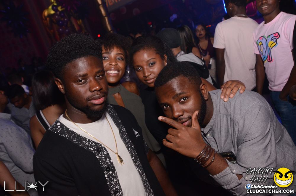 Luxy nightclub photo 138 - July 28th, 2017