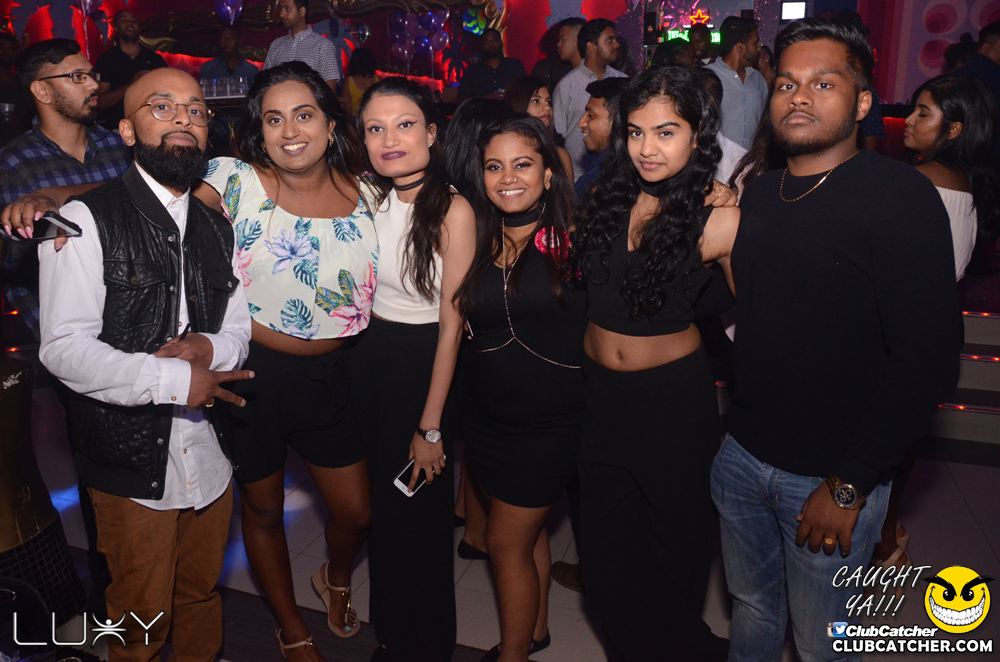 Luxy nightclub photo 139 - July 28th, 2017