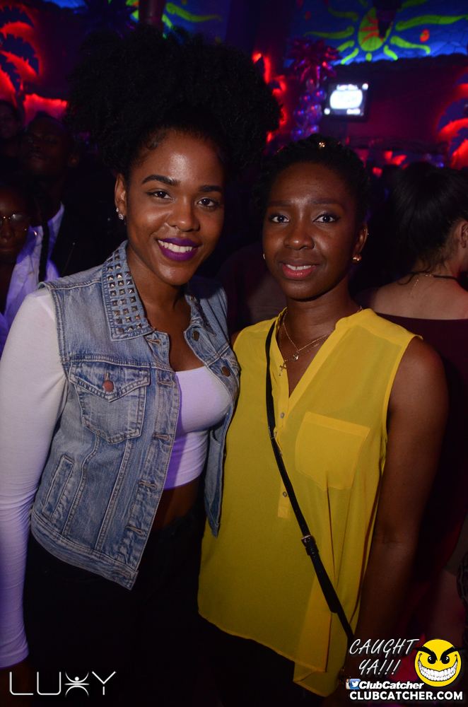 Luxy nightclub photo 140 - July 28th, 2017