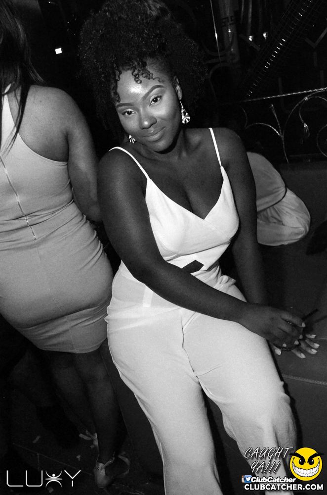 Luxy nightclub photo 15 - July 28th, 2017
