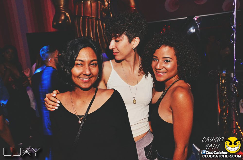 Luxy nightclub photo 141 - July 28th, 2017
