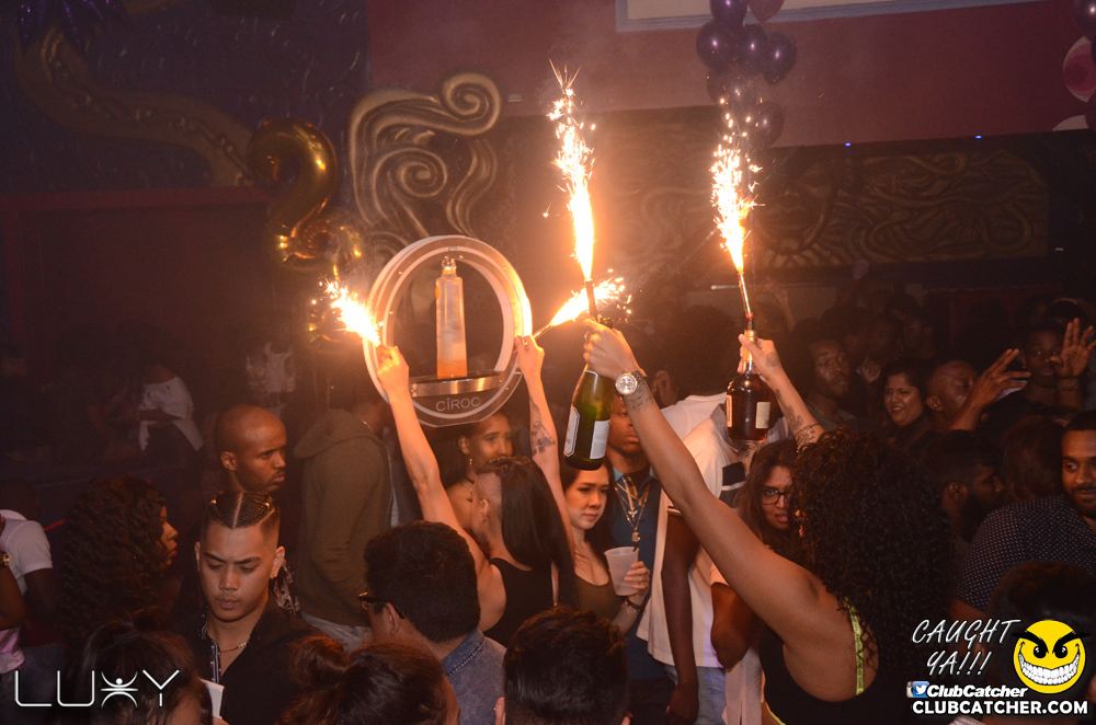 Luxy nightclub photo 16 - July 28th, 2017