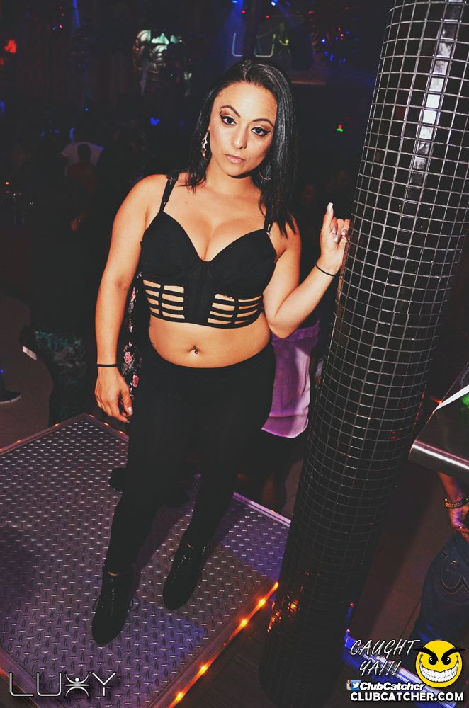 Luxy nightclub photo 151 - July 28th, 2017