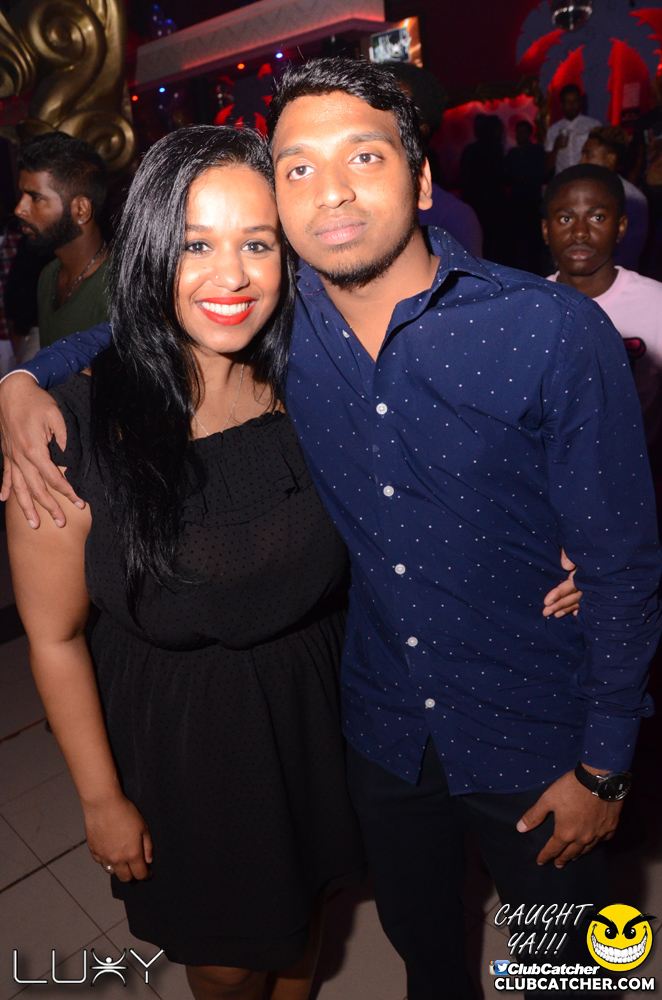 Luxy nightclub photo 153 - July 28th, 2017