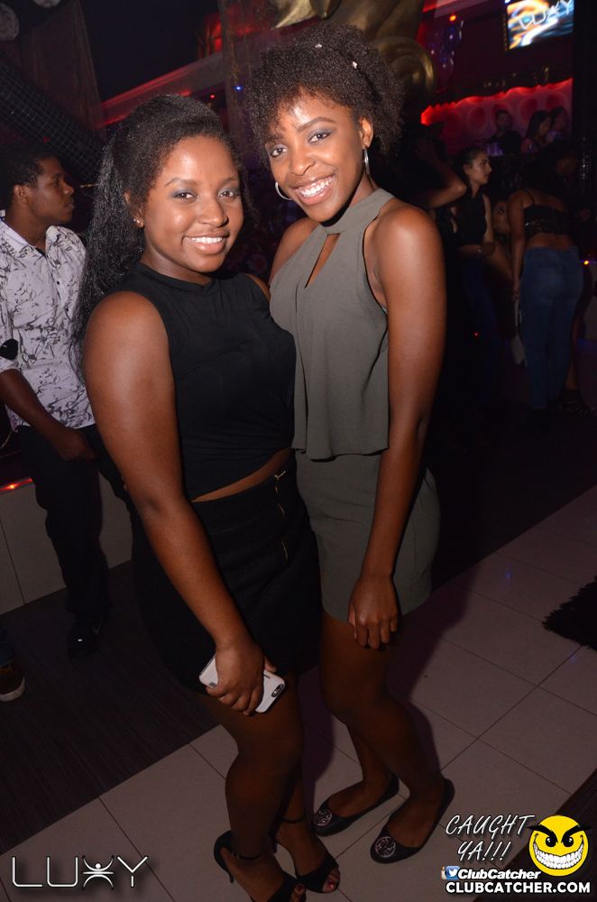 Luxy nightclub photo 154 - July 28th, 2017