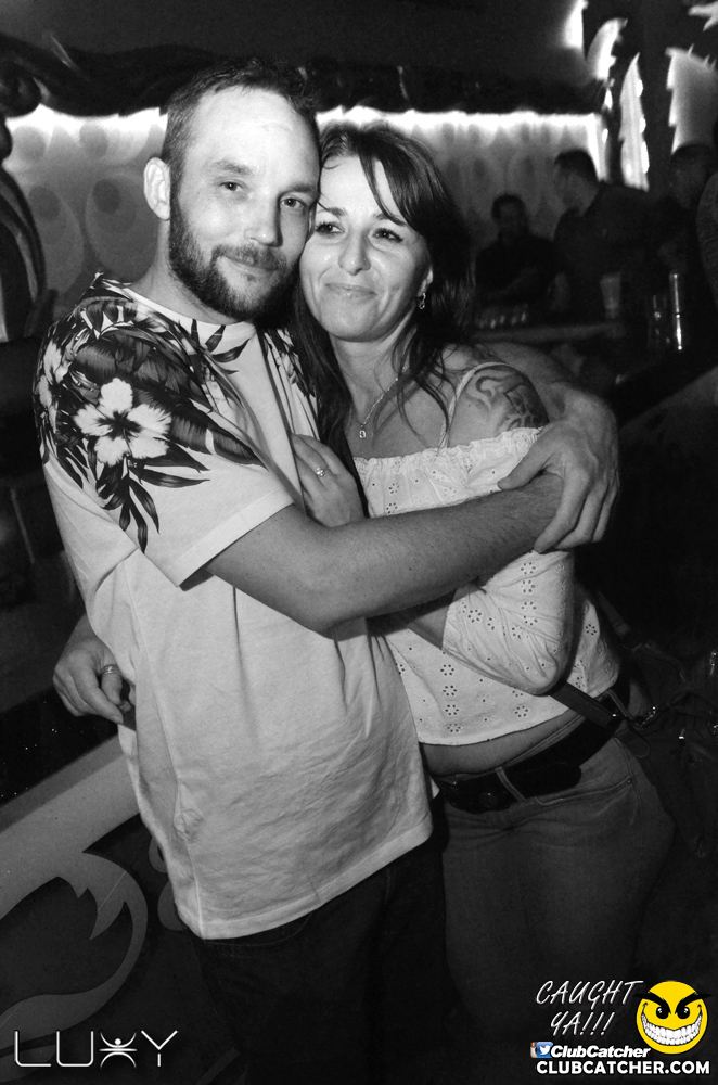 Luxy nightclub photo 155 - July 28th, 2017