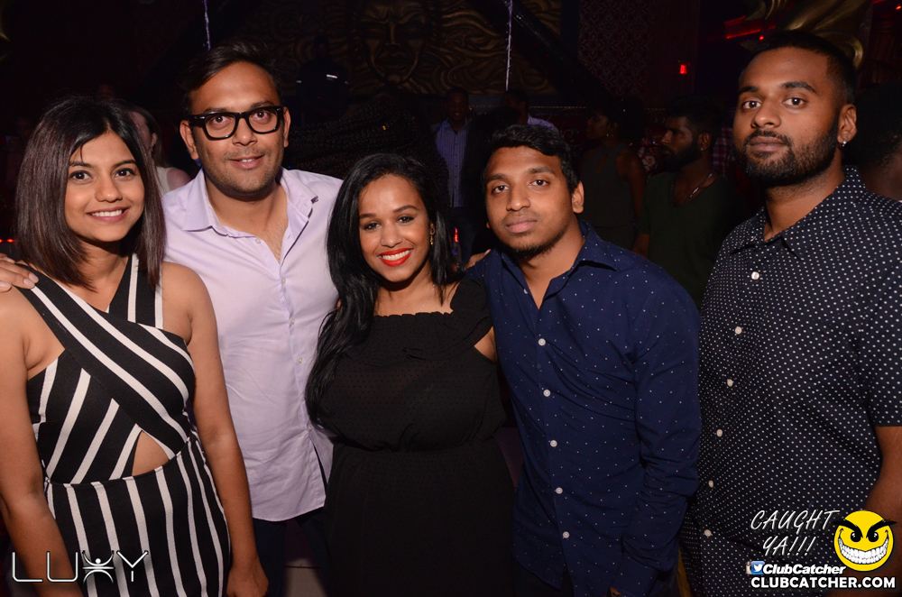 Luxy nightclub photo 157 - July 28th, 2017