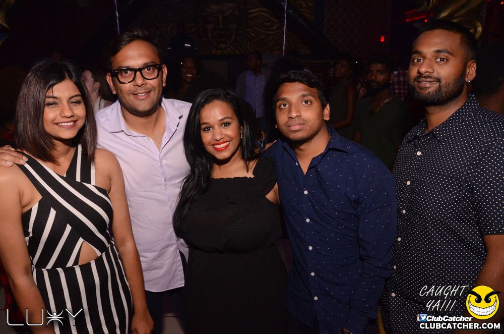 Luxy nightclub photo 159 - July 28th, 2017